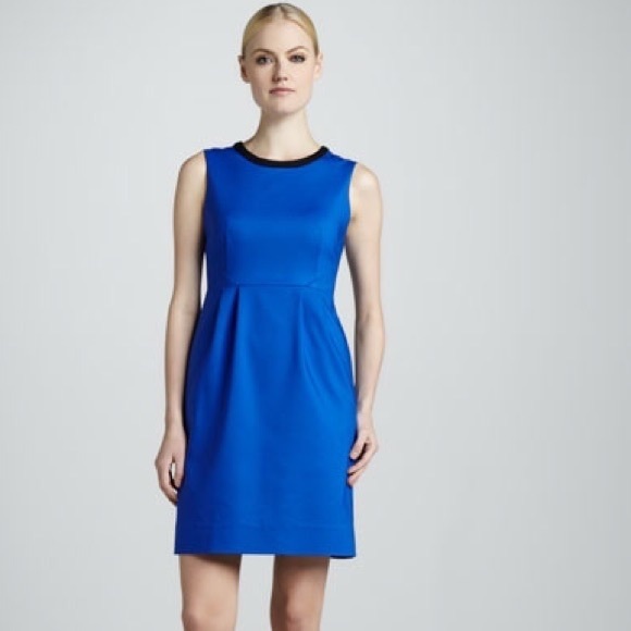 Kate Spade Arie Cocktail Dress - Picture 3 of 7